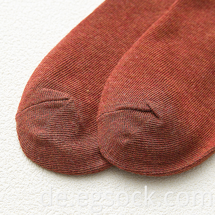 women thin solid socks